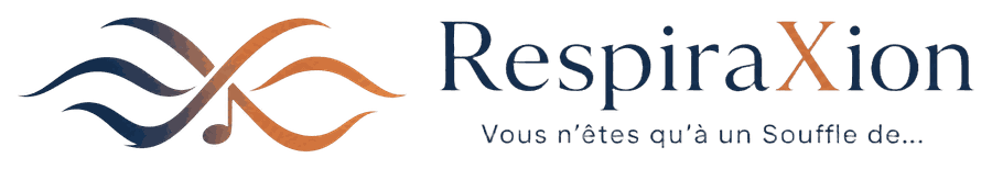RespiraXion – Vous n’êtes qu’à un Souffle de…